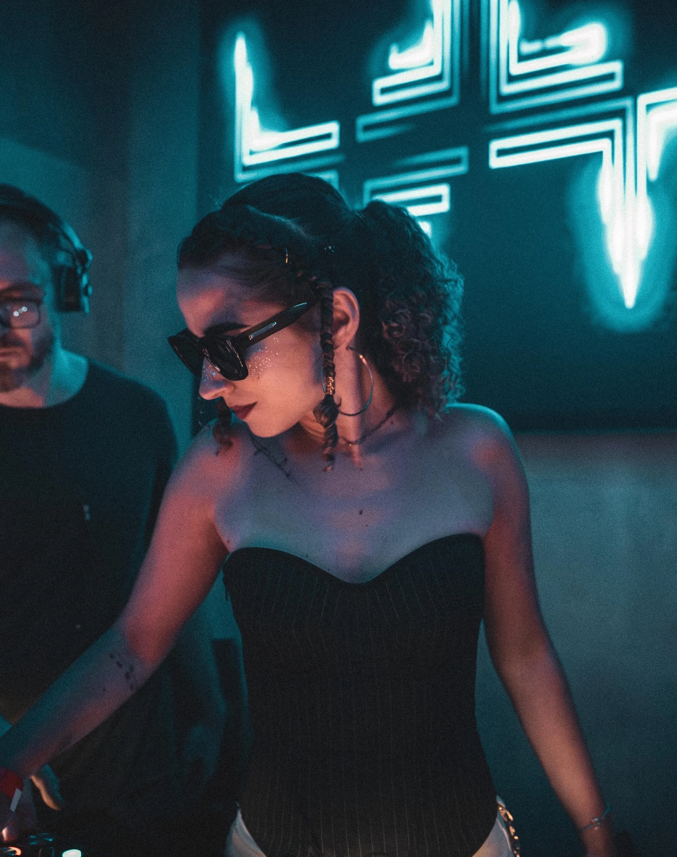 Atmospheric DJ Set