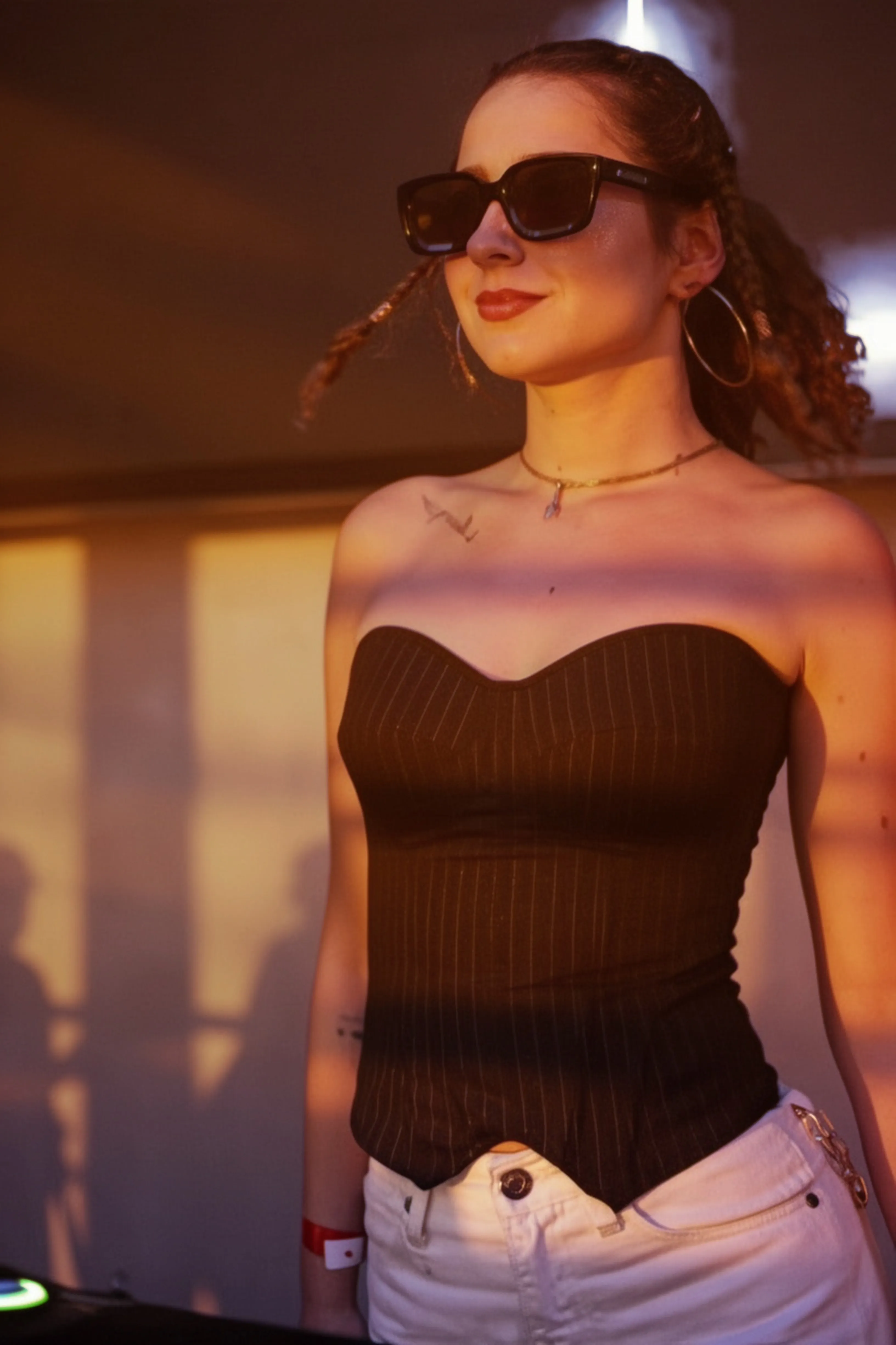 Editorial Portrait