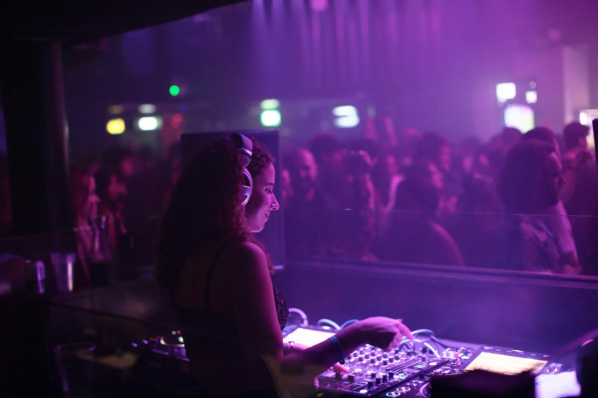 Ministry of Sound