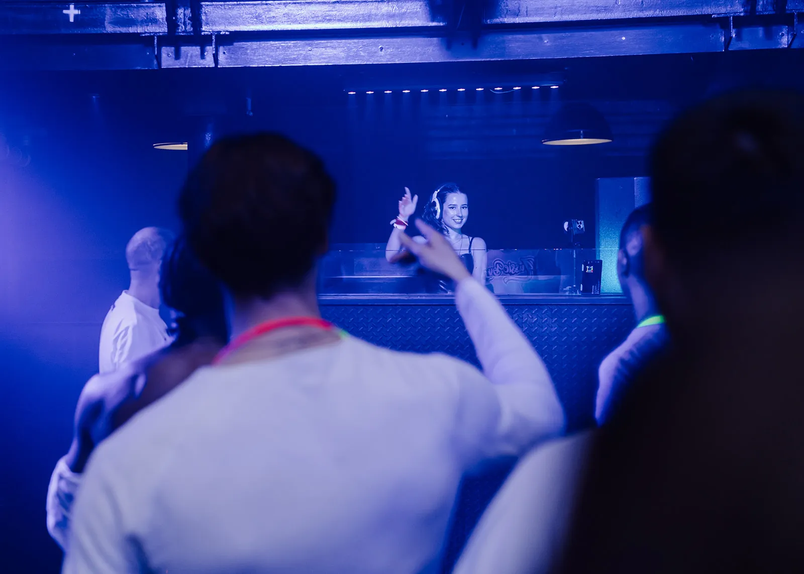 Ministry of Sound Decks